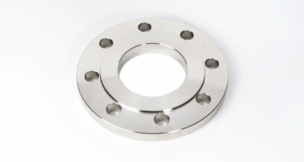 Stainless Steel Slip on Flanges Benefits & Uses Image