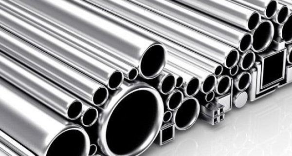 STAINLESS STEEL 202 MIRROR FINISH PIPE USES & BENEFITS Image