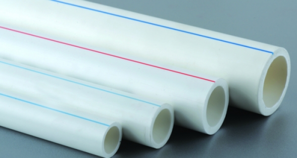PVDF Pipe Manufacturers in India Image