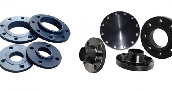 All you need to know about Carbon Steel Flanges Manufacturer Image