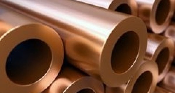 Advantages of Copper Tube Image