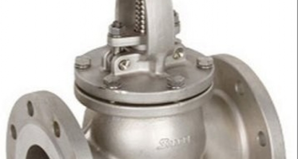 Things to Know About BDK Valves Image