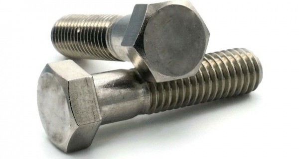 High Tensile Bolts Specifications Image