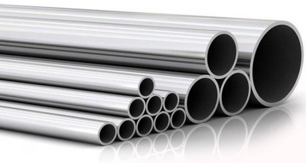 Alloy 20 Pipes Applications And Uses Image