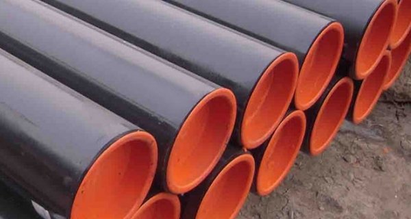 Large Diameter Pipe Applications And Uses Image