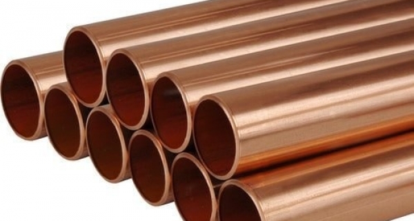 The Different Copper Tube Types Image