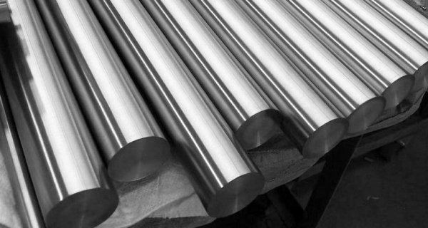 Stainless Steel Round Bars Specification Image