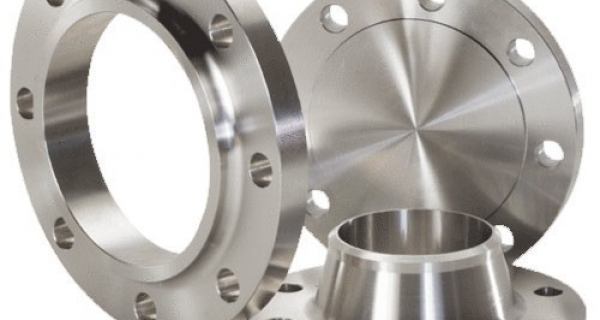 Stainless Steel Flanges: Benefits and Applications Image