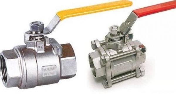 Ball Valves Manufacturers - Types, Features and Advantages Image