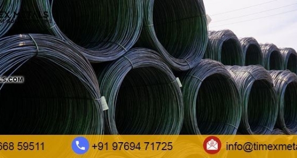 Different types of Inconel Wires Image