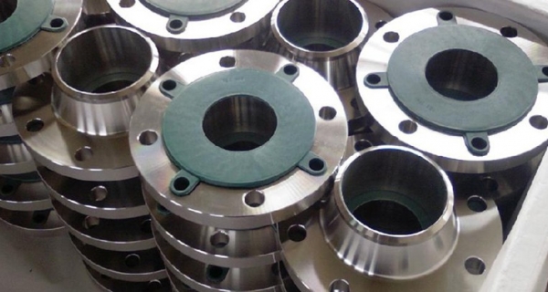 Stainless Steel Flanges Manufacturers In Mumbai Image