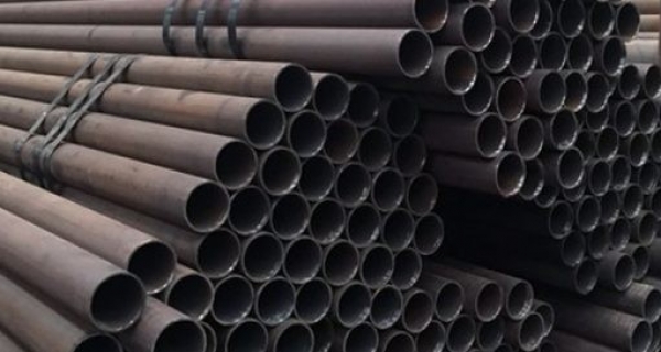 Carbon Steel Pipes Applications And Uses Image
