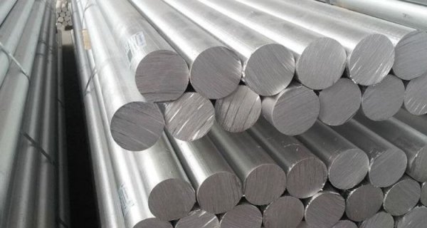 Types Of Steel Round Bars Available in Market Image