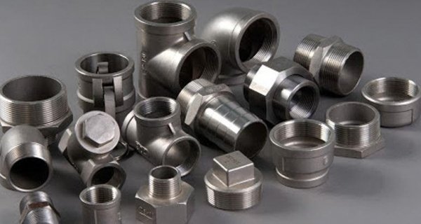 carbon steel forged fittings - Specification, Benefit and advantages Image