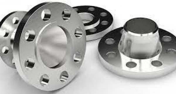 Top Flanges Manufacturers in India Image