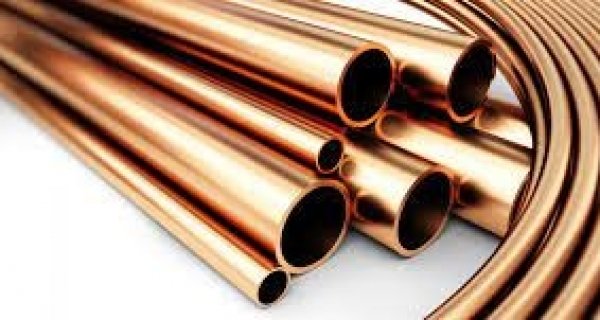 Copper Tube Uses and Types Image