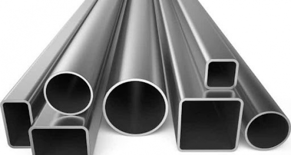 4 Different Types of Pipes and Tubes and Their Applications Image