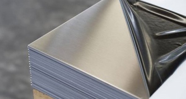 Everything You Need To Know About Aluminium Sheets Image