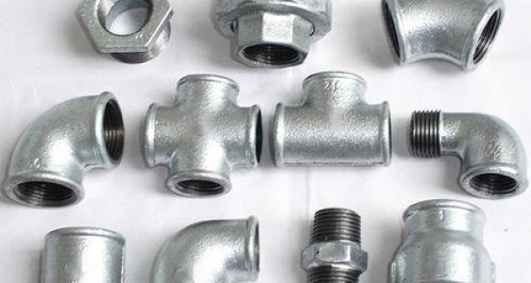 Pipe Fittings Manufacturer in India Image