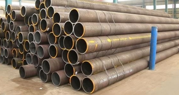 An Overview on Carbon Steel Pipes And Tubes Image