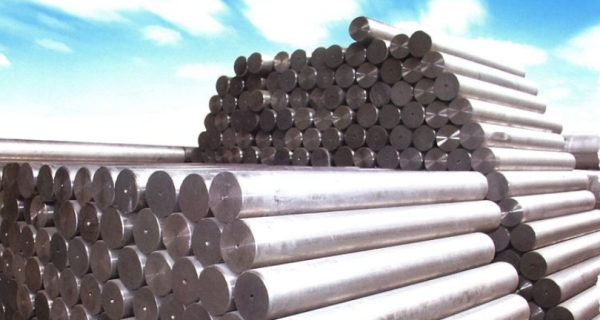 All about Stainless Steel Round Bars Image