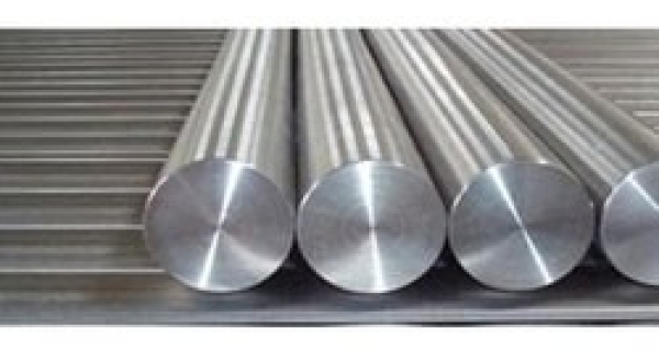 Stainless steel round bar Supplier and Exporter in India - Girish Metal India Image