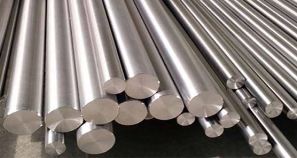 Stainless Steel Round Bar Image