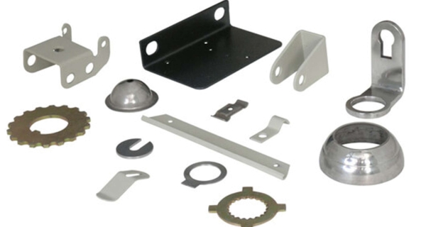 Applications of Sheet Metal Components Image