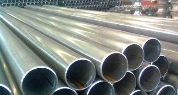 Application and Uses of ERW Pipes Image
