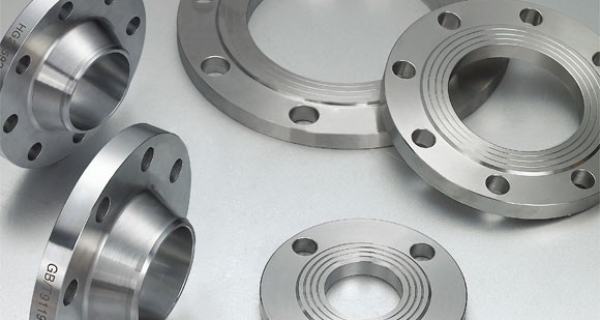 Top 5 Stainless Steel carbon Steel Flanges Image