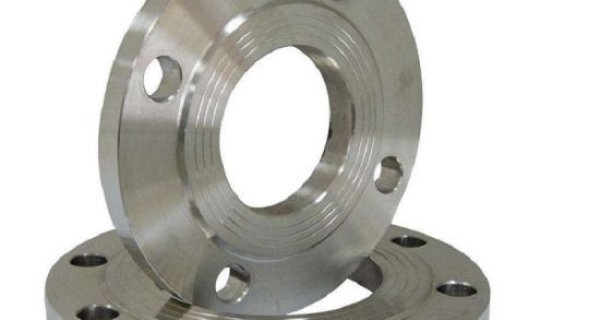 All About Stainless Steel carbon Steel Flanges Image