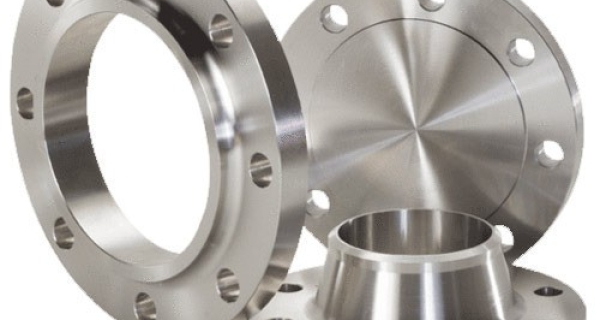Different Types Of Stainless Steel Flanges Image