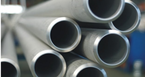 Stainless Steel 310/310S Seamless Pipes & Tubes Image