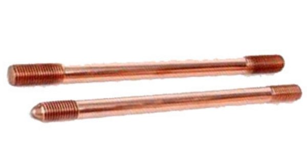 Top Pure Copper Earthing Electrode Manufacturer in India Image