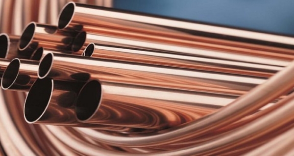 2 Most Used Copper Pipe and Tube Image