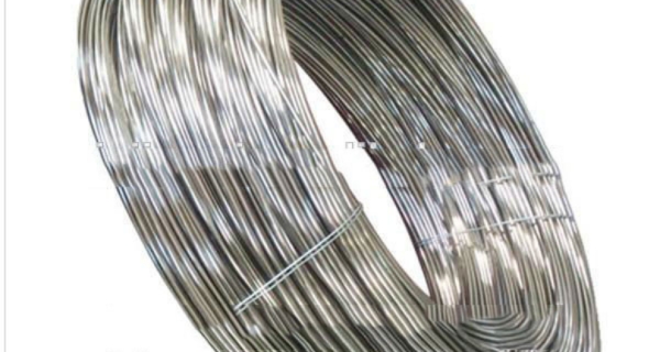 Stainless steel Wire Rod manufacturer - Timex Metals Image