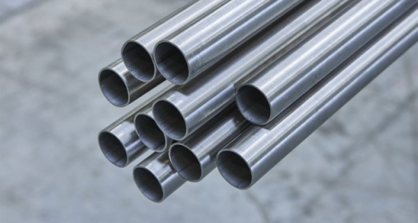 Best Seamless Pipe Manufacturer in India Image