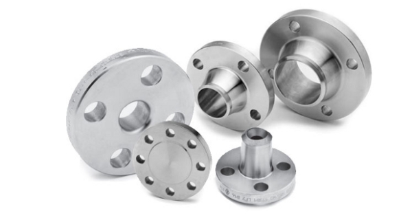 Applications and Uses of EN 1092–1 Flanges Image
