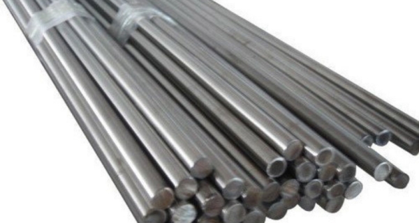Stainless Steel round bars - Features Image