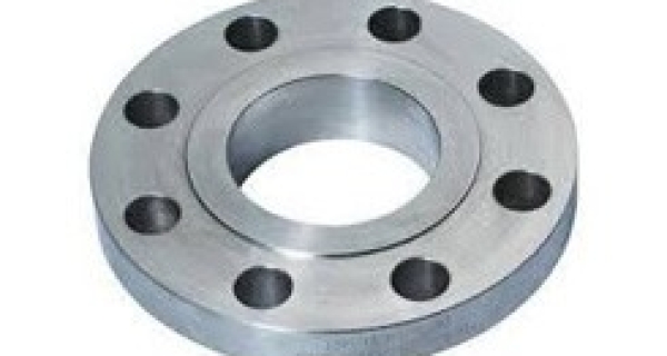 5 Types of Stainless Steel Flanges Image
