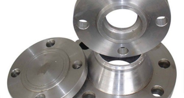 Learn more about Flanges Image