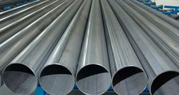 ERW Pipe manufacturer Image