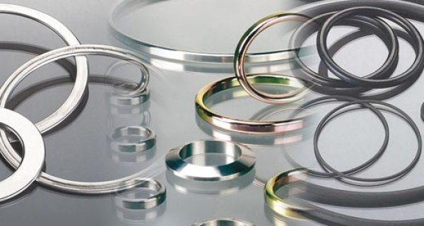 Detailed Description About The Types of Gaskets Available Image