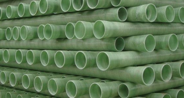 All About FRP Pipes in UAE Image