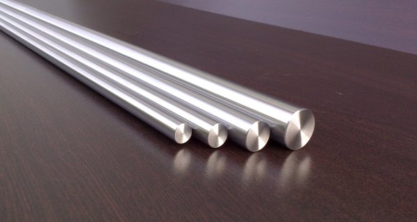 Inconel Round Bars - an Overview Image