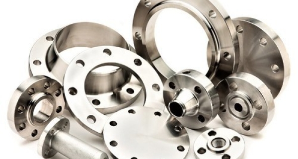 Specification for Stainless Steel Flanges Image
