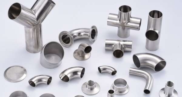 An Overview on Pipe Fittings and Their Uses Image