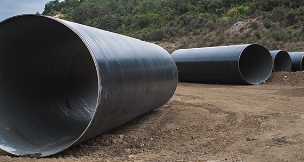 Large Diameter Pipe Manufacturers,Suppliers & Exporter in India Image