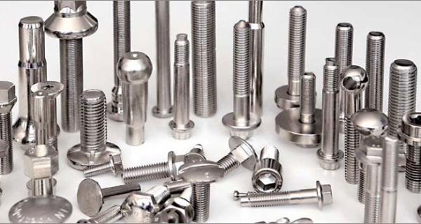 An introduction to Metal Fasteners! Image