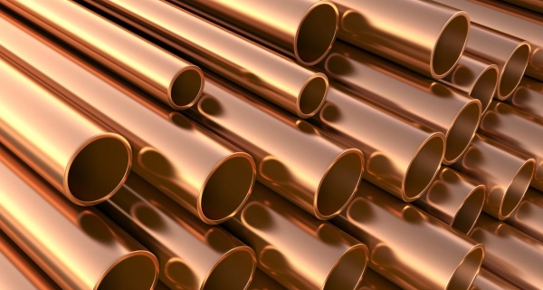 The Most Common Types of Copper Pipes - Manibhadra Fittings Image